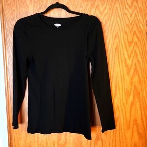 Long sleeve,  slim fit thermal top from Old Navy,  size medium